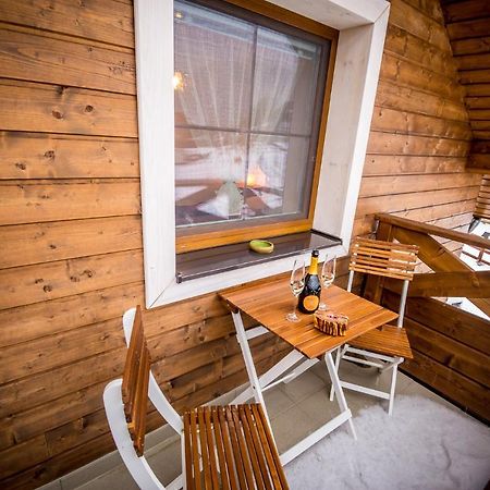 Apartman Levander Terchova Exterior photo